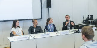 Das MCG zu Besuch in Bielefeld