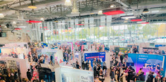 Schülermesse MINT & Medien 2023