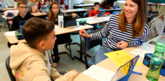 European Day of Languages – Wir machen Sprachen erlebbar