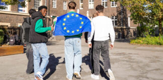 „Marie Grenzenlos“ – neuer Stiftungsfonds unterstützt MCG Schüler:innen bei Auslandsaufenthalten