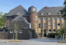Willkommen zum Elternsprechtag am MCG