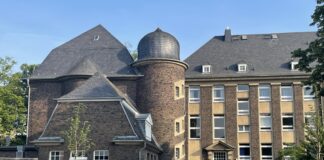 MCG Förderverein Mitgliederrundschreiben