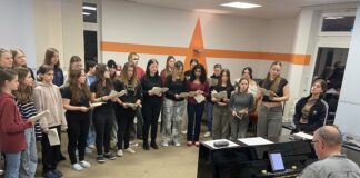 „Töne, Teamgeist, Tradition: Die Musikfahrt des MCG im Rückblick“