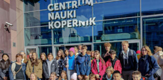 Polenaustausch 23/24 – Warum Nikolaus und Maria nicht nur für Heiligkeit stehen