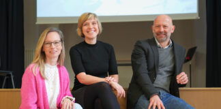 Neue Impulse für die Zukunft des Unterrichts am Marie-Curie-Gymnasium