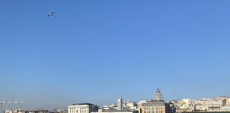 Auslandspraktikum in der Türkei – Berufserfahrung als Produktmanagerin in Istanbul