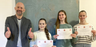 DELE-Prüfung 2023 mit Rekordteilnahme