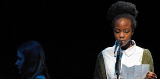 Unsere Schultheatergruppe poco*mania startet voll durch!