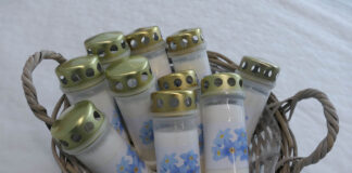 Projektkurs organisiert Gedenken an Kriegstote