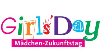 GirlsDay 2024 bei Bayer in Dormagen