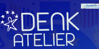 Einladung zum Denkatelier 2024: Let’s talk about Europe! Die Zukunft Europas im Fokus (22.05.24)