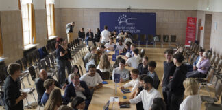 Denkatelier 2024: Let’s Talk about Europe!