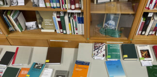 Literaturseminar Wolfenbüttel 2024