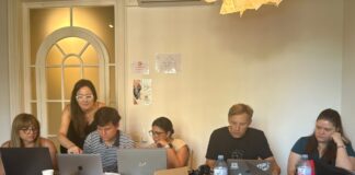 Erasmus Fortbildung: Künstliche Intelligenz im Unterricht