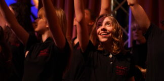 Jetzt melden – Night of the Stars 2025 – Spiegelungen: Die Vorbereitungen starten