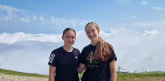 Von Austauschpartnern zu besten Freunden