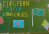 Bald ist es wieder so weit – European Day of Languages 2026!