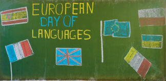 Ankündigung: European Day of Languages am 29.09. in der Annostraße