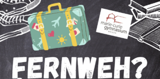 Info-Abend zum Thema Auslandsaufenthalt