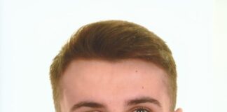 Neu am MCG – Adrián Crespo (Fremdsprachenassistent)