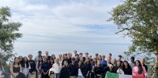 Unvergessliche Momente am Gardasee: Unsere Stufenfahrt nach Italien