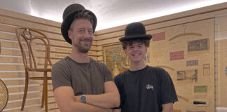 Endlich geht es los – Rijeka, wir kommen!