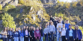 Polenaustausch – Wir und die Natur