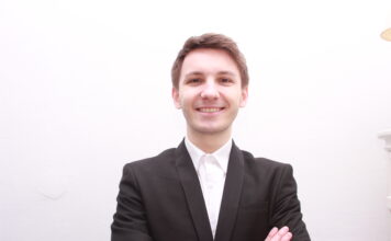 Neu am MCG – Herr Demirel (Deutsch und Geschichte)