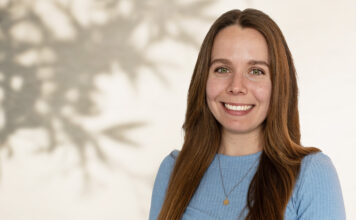 Neu am MCG – Frau Kuß (Sport und Philosophie)