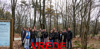 Auf den Spuren der deutsch-niederländischen Geschichte