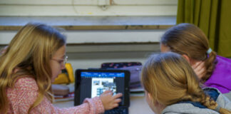 Projekttag: Gemeinsam für unser MCG!