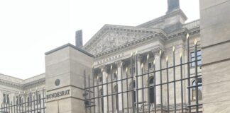 Eine gewonnene Fahrt nach Berlin – alles, aber kein FAKE!