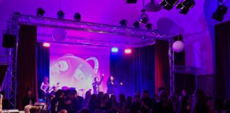 Night of the Stars 2025 – SPIEGELUNGEN