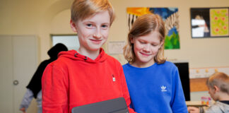 Das Your Vision Team stellt vor – Viele großartige Ideen zur Projektwoche!