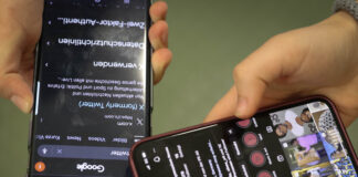 Elternschule des Schulpsychologischen Dienstes des Rhein-Kreises Neuss zum Thema: „Chancen und Risiken im Umgang mit digitalen Medien“