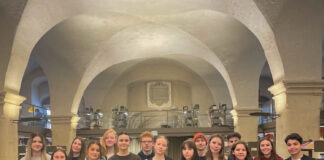 „Die Sprache kann alles ausdrücken (…)“ G. E. Lessing – Auf den Spuren der deutschen Sprache im Wandel der Zeit