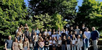 Schüleraustausch Venray – Niederlande 2025