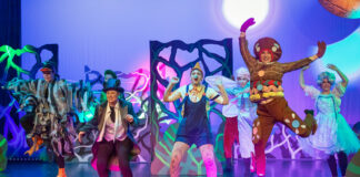 „Shrek – Das Musical“ begeistert das Publikum – Bereits dritte Teilnahme der CHORicals an den Neusser Musicalwochen