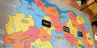 PolenMobil schlägt Brücke ins Nachbarland