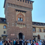 Castello Sforzesco