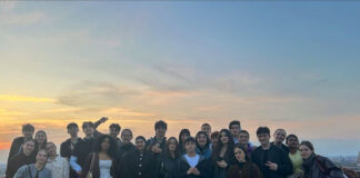 Italienaustausch Neuss-Turin 2025