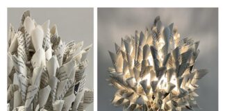 Kunstwerk des Monats November 2025