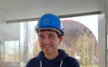 Neu am MCG – Herr Jedamski (Physik und Mathe)