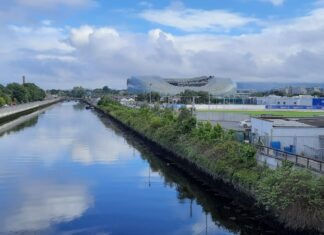 Erasmus+ Fortbildung in Dublin: 3D-Druck und digitales Modellieren