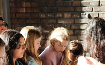 Schule ohne Rassismus-Schule mit Courage