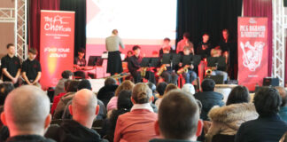 Tag der offenen Tür 2025: Ein Blick hinter die Kulissen des MCG