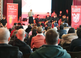 Tag der offenen Tür 2025: Ein Blick hinter die Kulissen des MCG