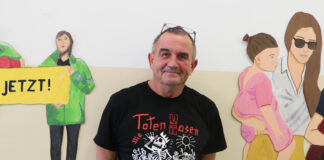 Neu am MCG – Furin Wirtz (Schulsozialarbeiter)