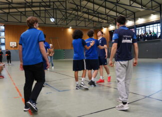 MCG Fußball-Classics