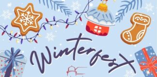 Winterzauber am MCG – Sei dabei beim Winterfest!